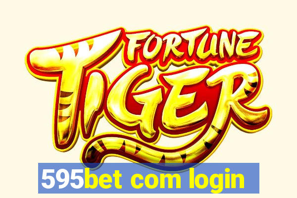 595bet com login